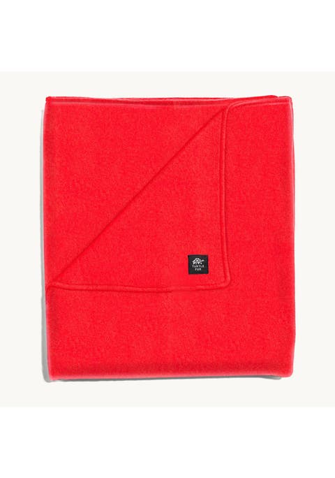 Fleece Baby Security Blanket
