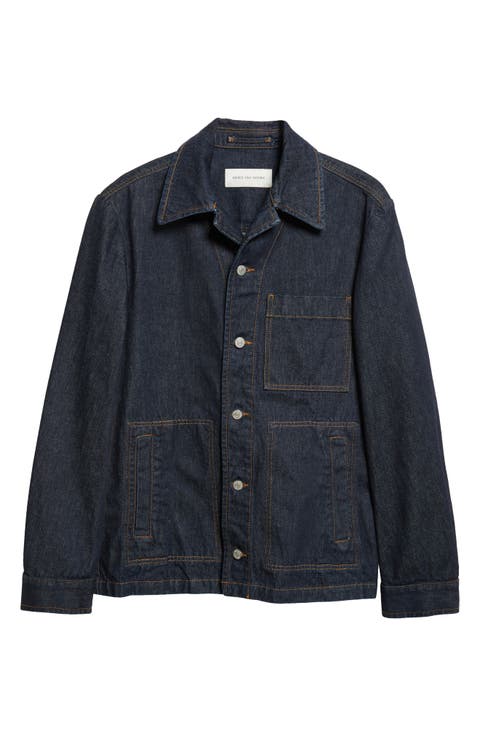 Dries van Noten ベロア　トップス Leather top Dries Van Noten - SchaferandweinerShops GQ