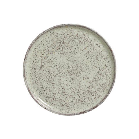 Bread Plate Set of 6