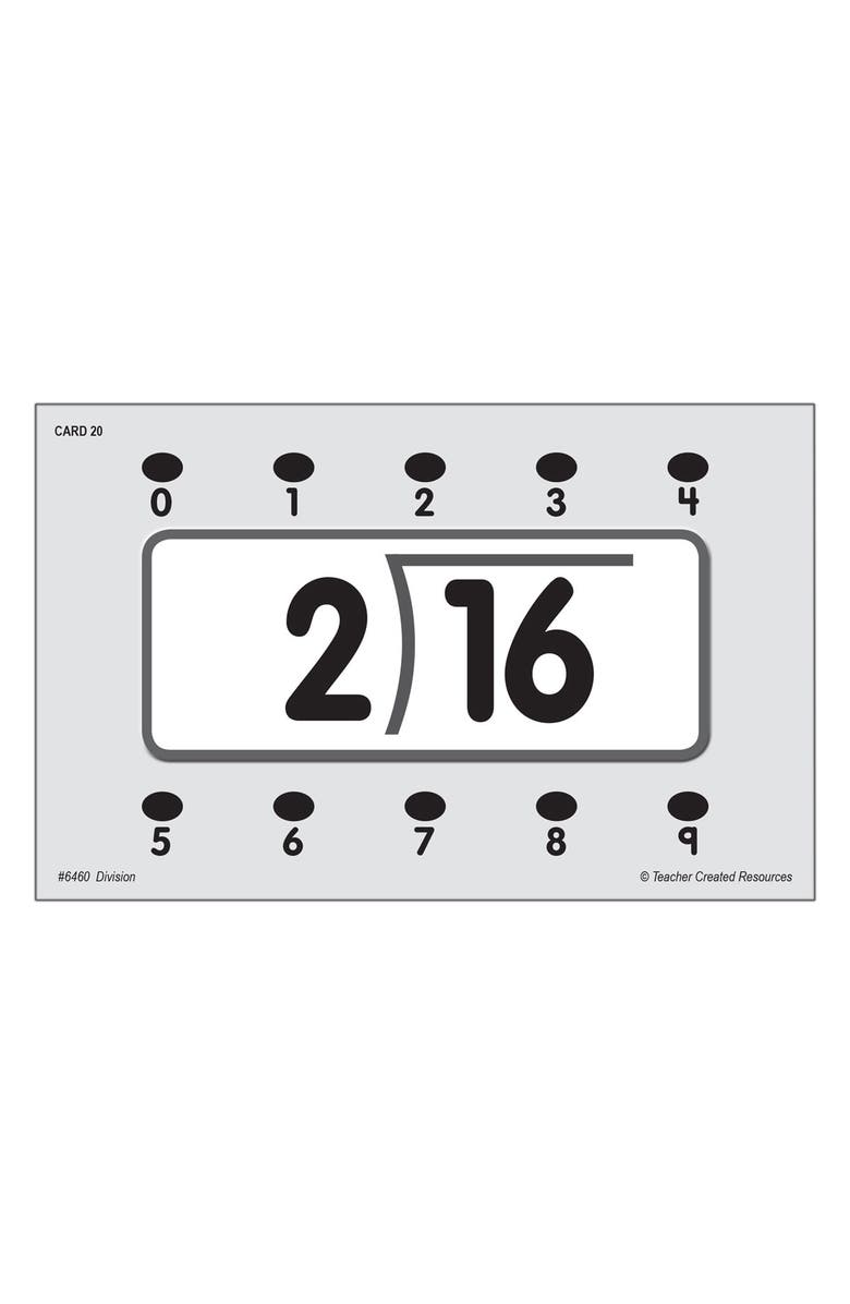 Kaplan Early Learning Company Power Pen Math Quiz - Multiplication, Division & Talking Power Pen, Alternate, color, Green