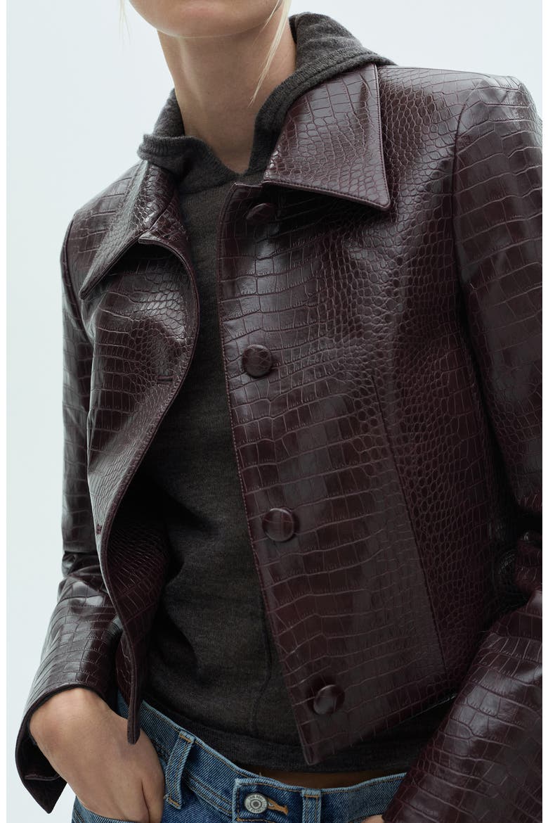 Hooded Sweater, Alternate, color, CHARCOAL