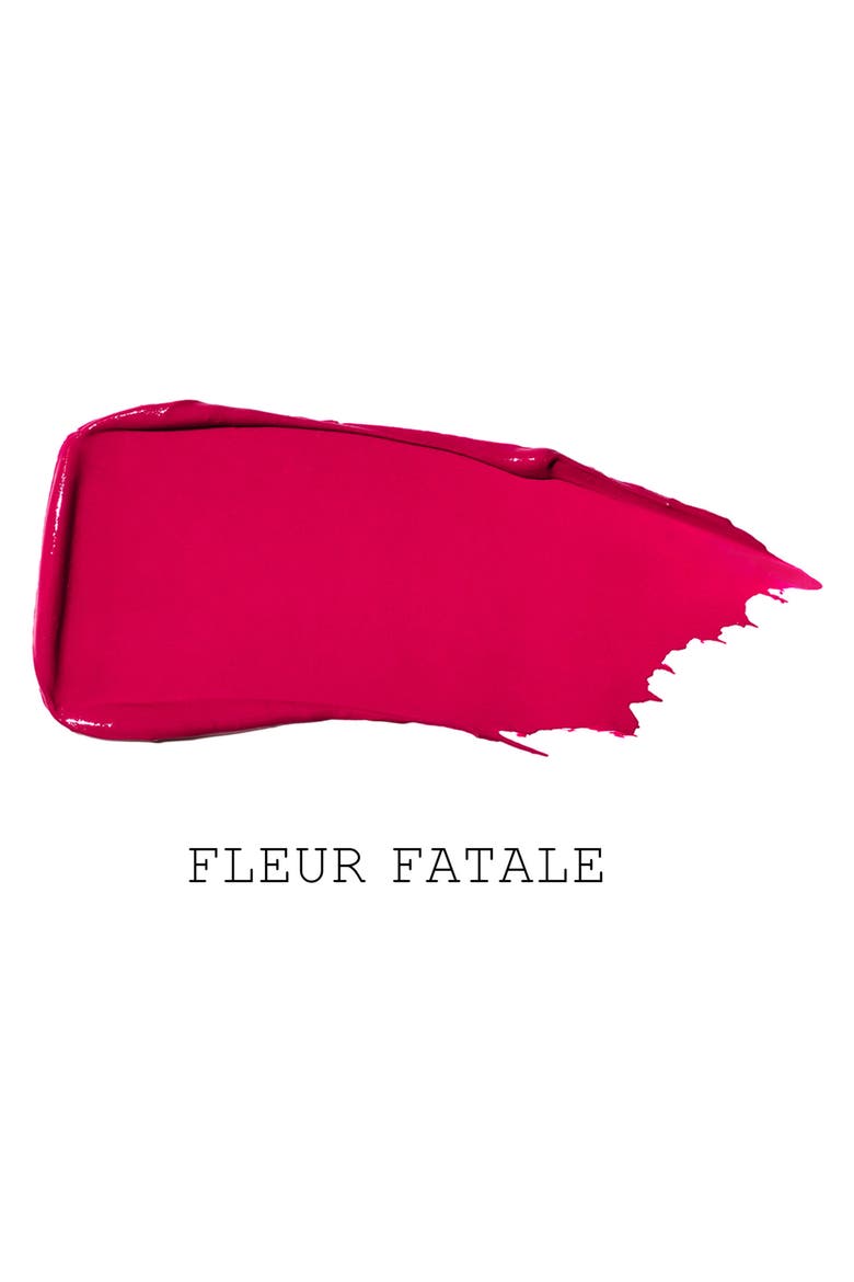 SatinAllure™ Lipstick, Alternate, color, FLEUR FATALE