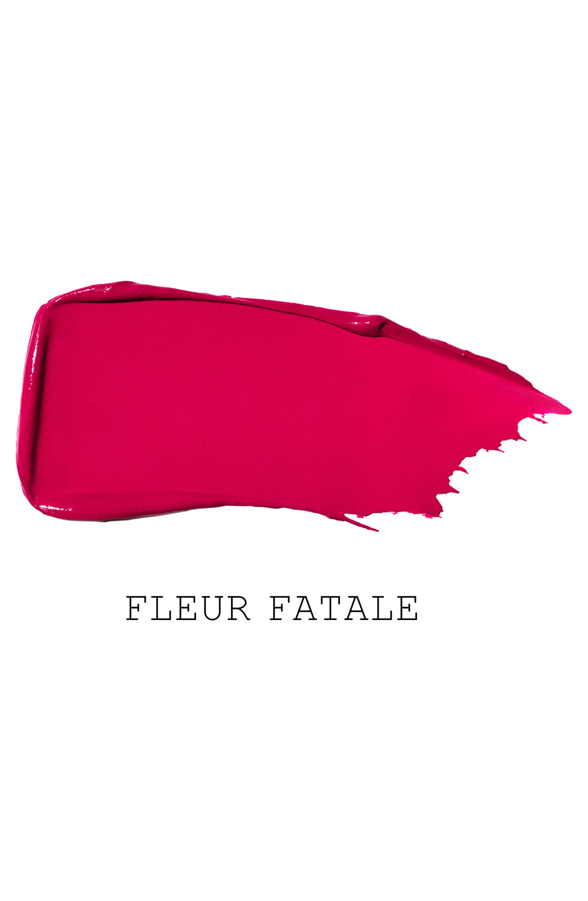 SatinAllure<sup>™</sup> Lipstick