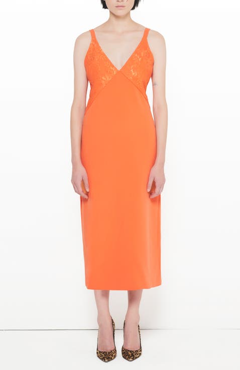 Calabria Dress