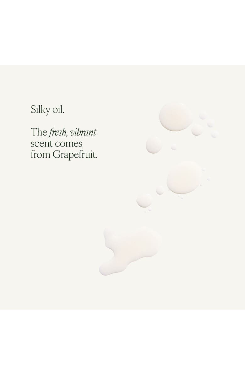 Tata Harper Skincare Revitalizing Body Oil, Alternate, color, 