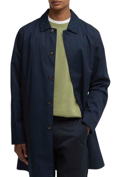 Rokig Waterproof Car Coat