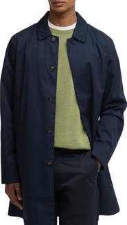 Barbour Rokig Waterproof Car Coat