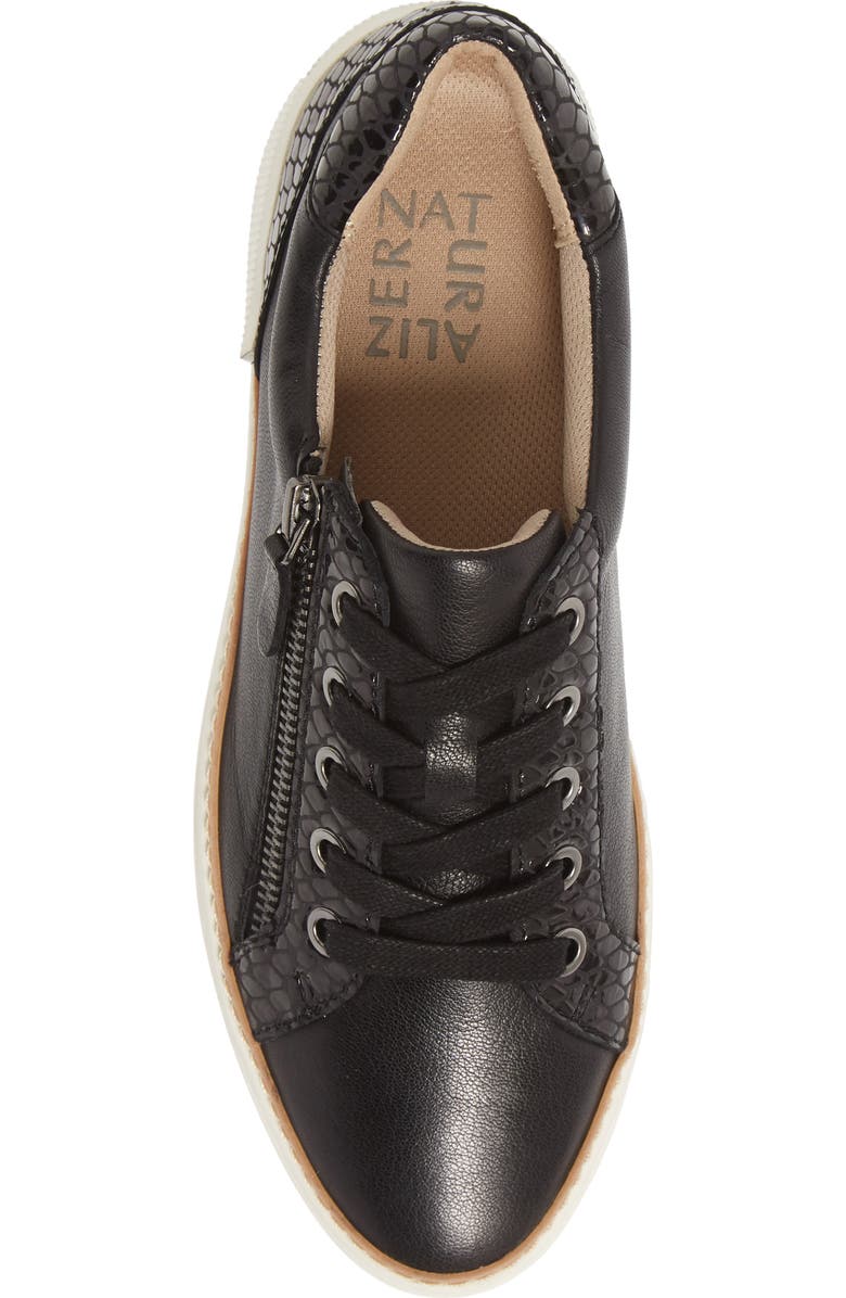 Naturalizer Jenni Low Top Sneaker, Alternate, color,