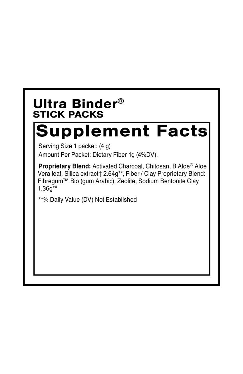 Quicksilver Scientific PushCatch Liver Detox Cleanse Kit, Alternate, color, NO COLOR