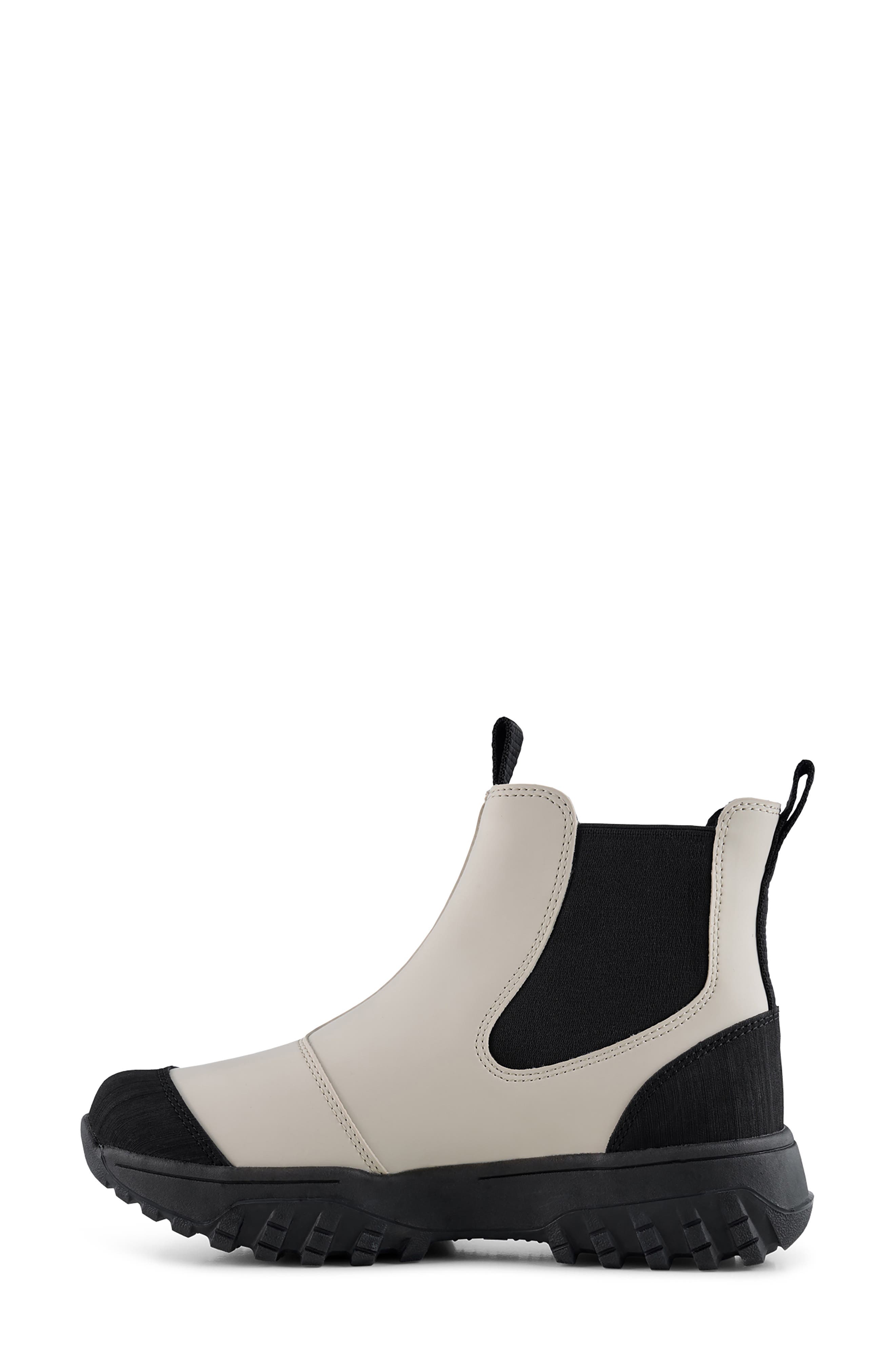 WODEN Magda Track Waterproof Boot, Alternate, color, 