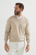 Brunello Cucinelli Cashmere sweater