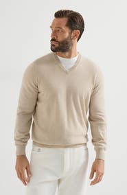 Brunello Cucinelli Cashmere sweater