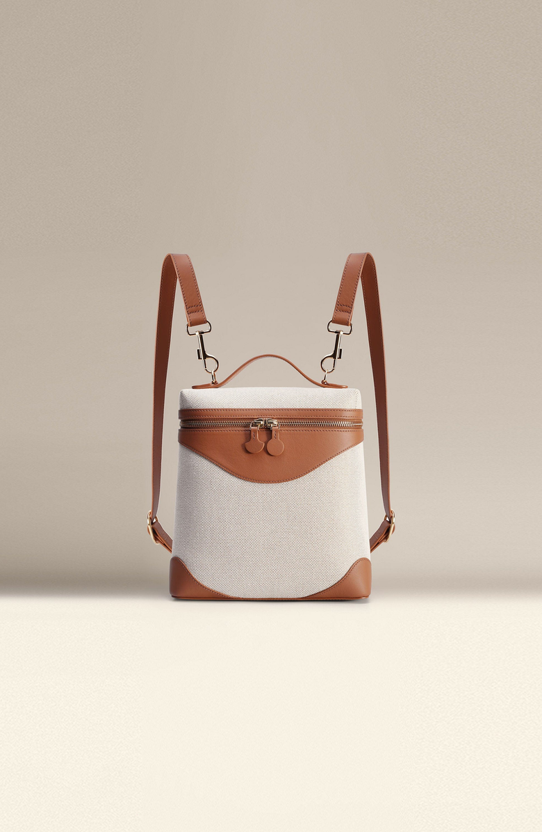 OLEADA Anchor Bag, Alternate, color, Sand