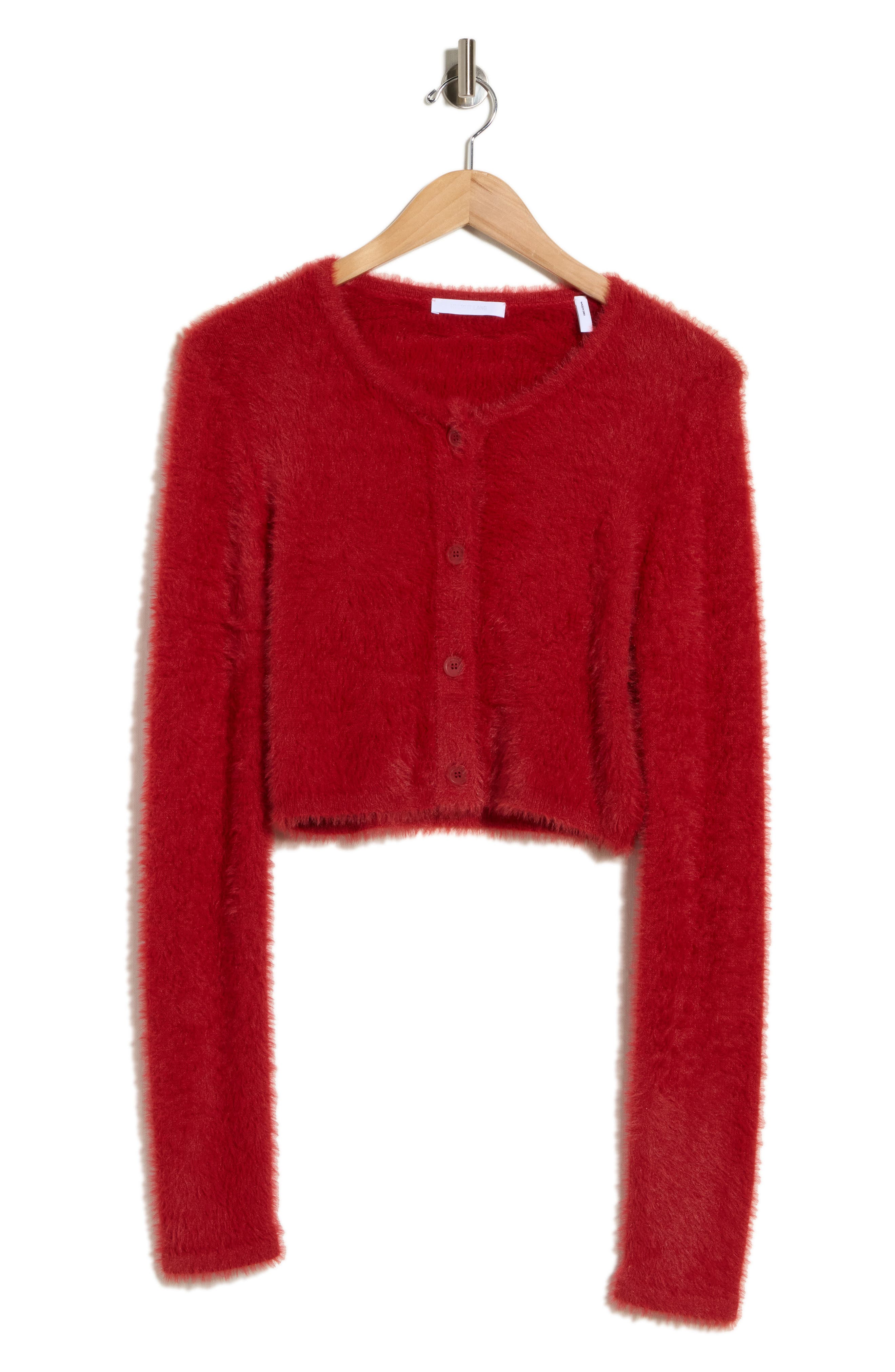 selected RED