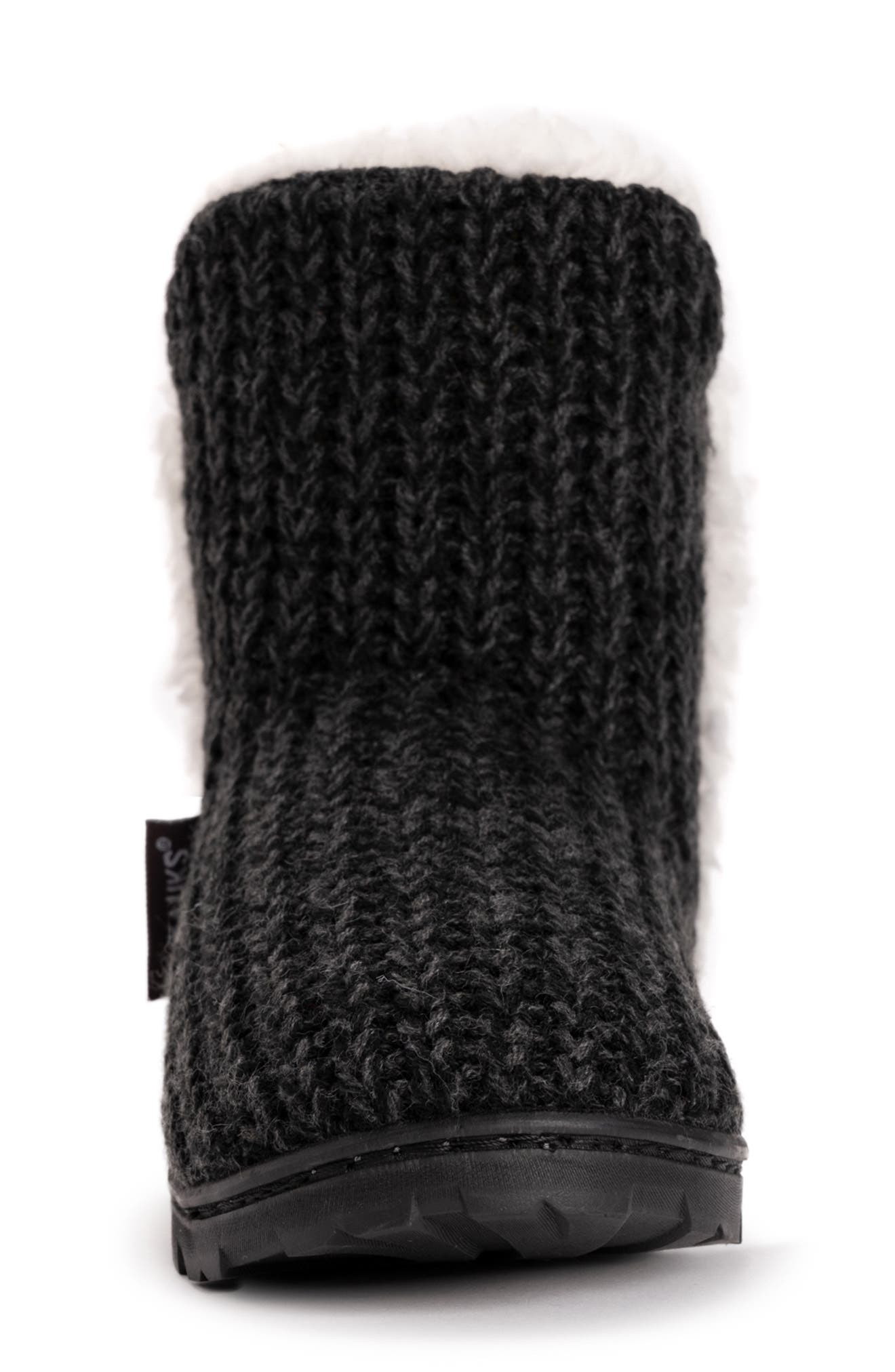 MUK LUKS Cheyenne Indoor/Outdoor Slipper, Alternate, color, 