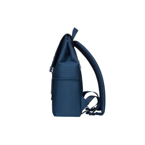 Mah Siro Backpack In Blue