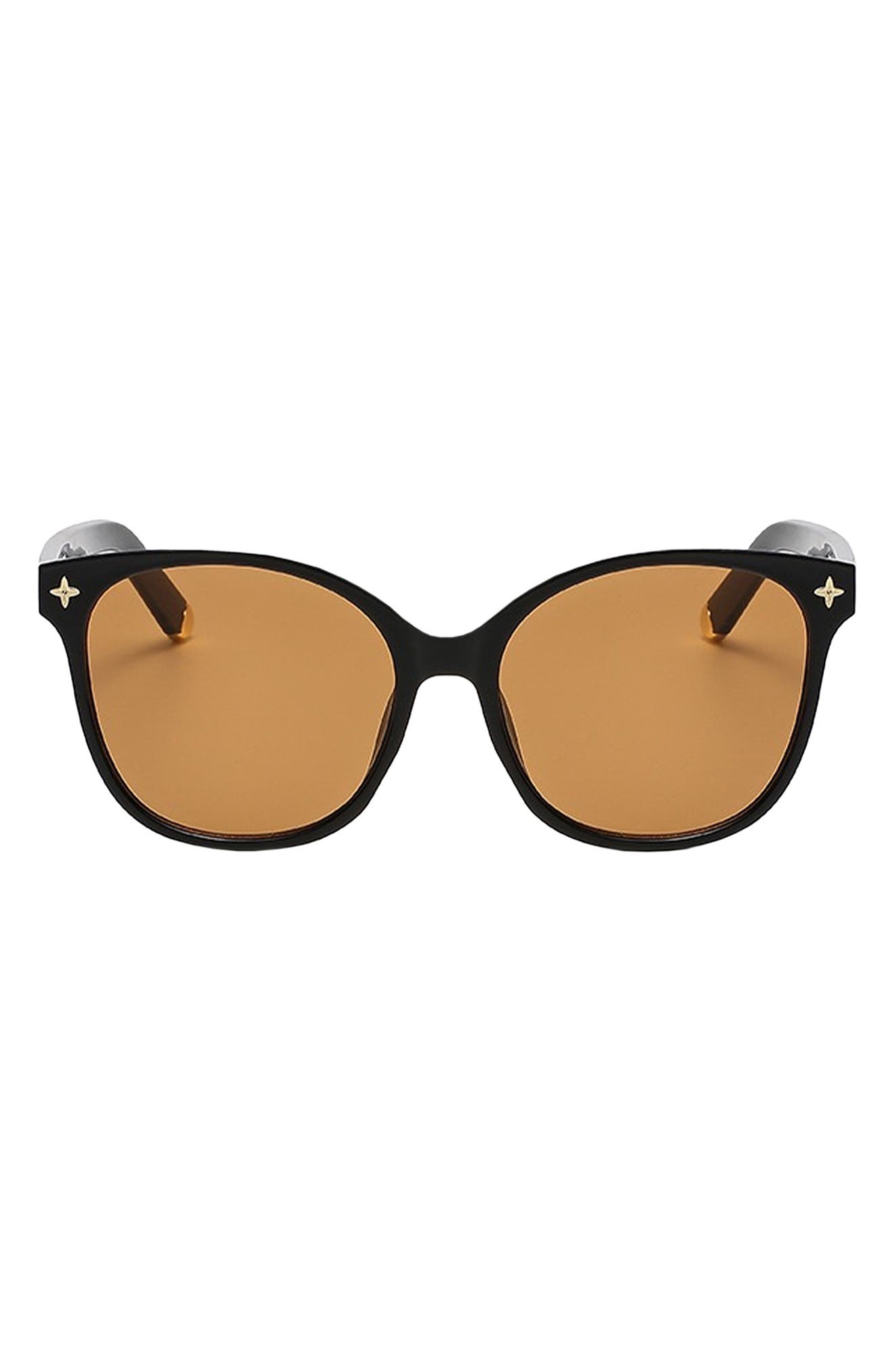 BLACK/BROWN