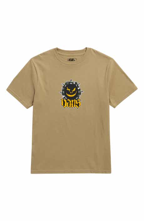 Vans Kids' Happy Spike Graphic T-Shirt