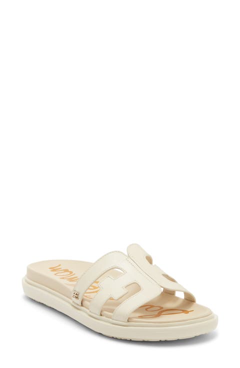 Valeri Platform Slide Sandal (Women)