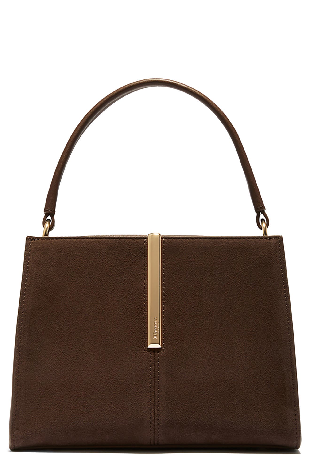 Dune London Dinidestined Leather Handbag | Nordstrom