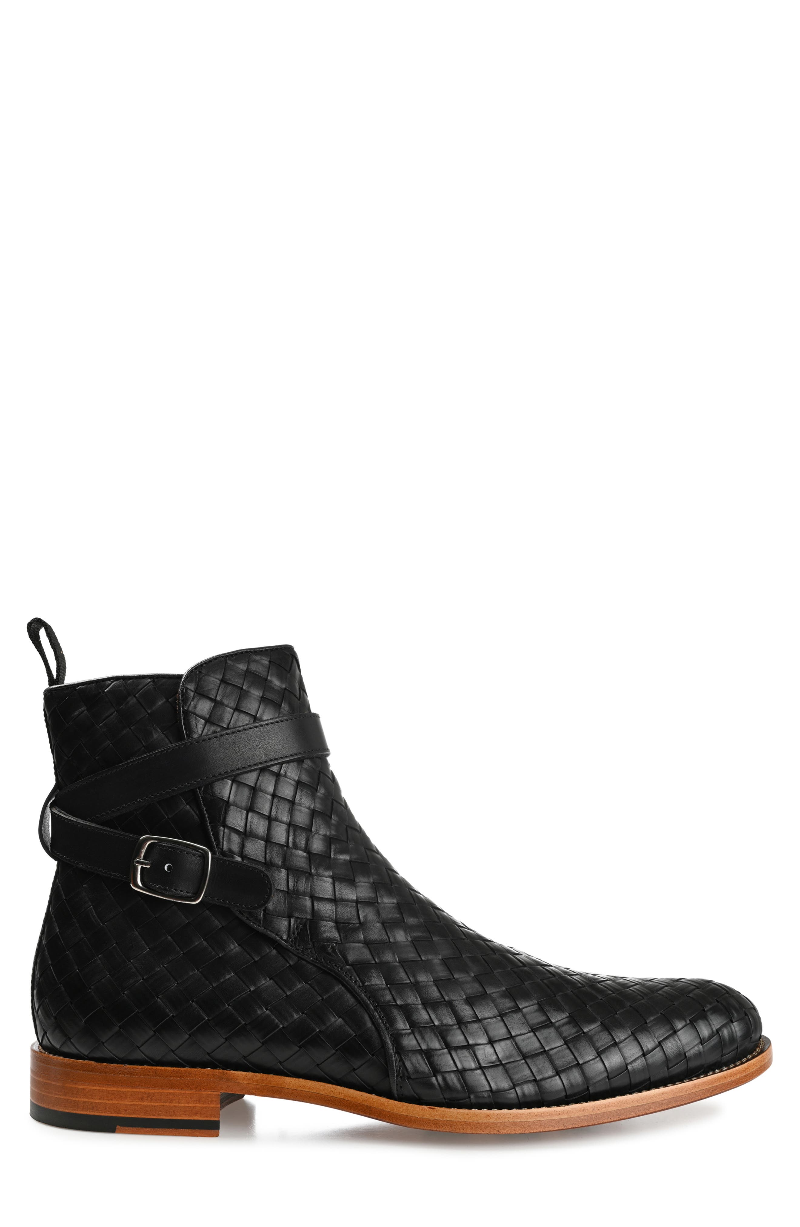 TAFT Dylan Boot, Alternate, color, 