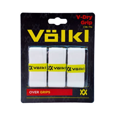 V-Dry 3 Pack Overgrip