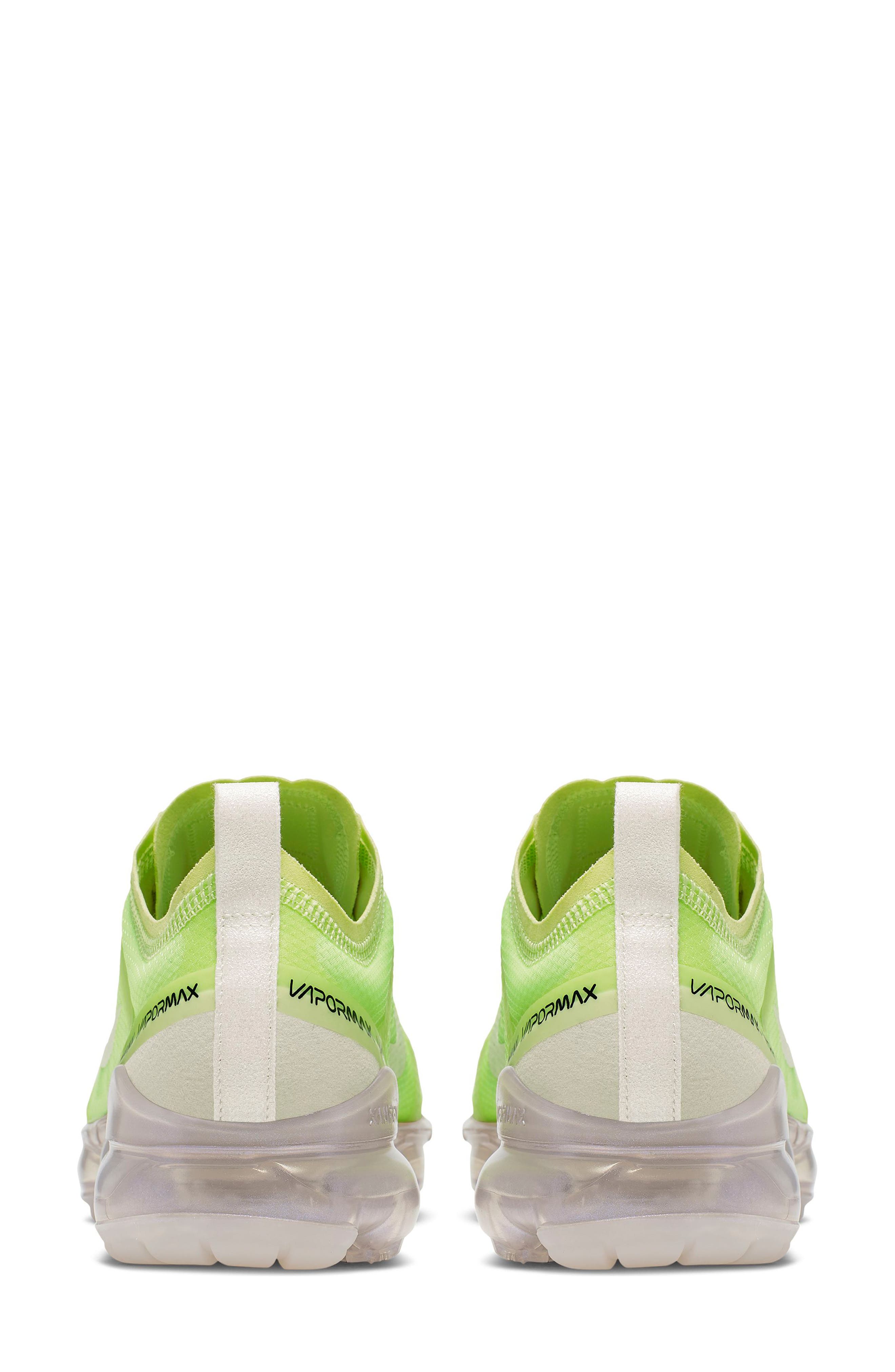 Nike Air VaporMax 2019 SE Sneaker, Alternate, color, 