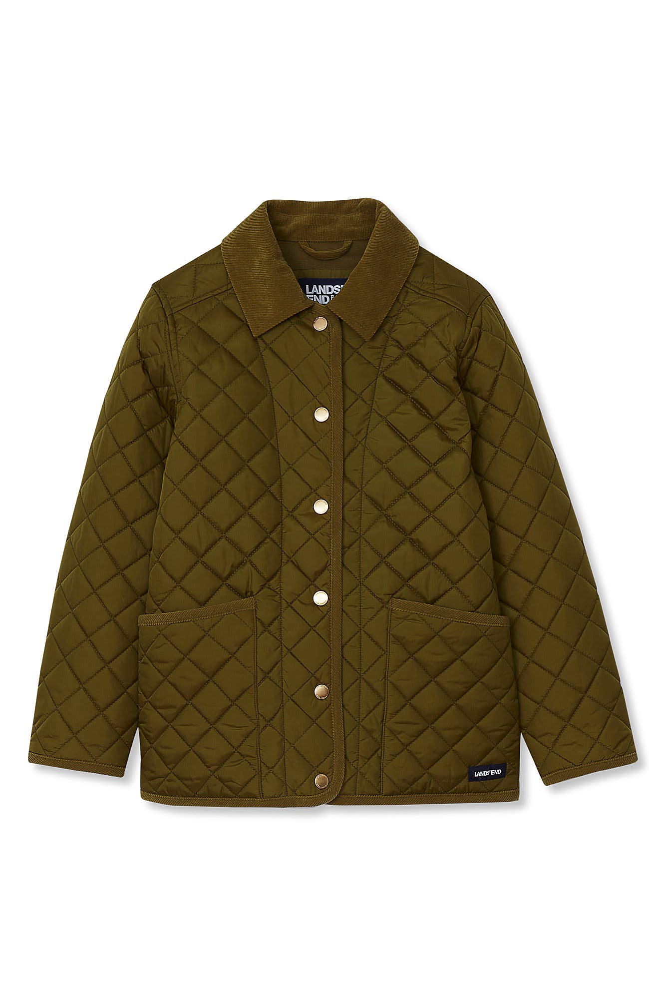 selected Avocado Green