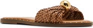 Steve Madden Dipsy Slide Sandal