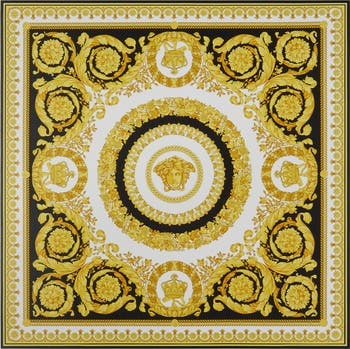 【正規品】VERSACE ヴェルサーチェ バロック メデューサ パズル Versace Barocco Plexiglas® Jigsaw Puzzle | Nordstrom