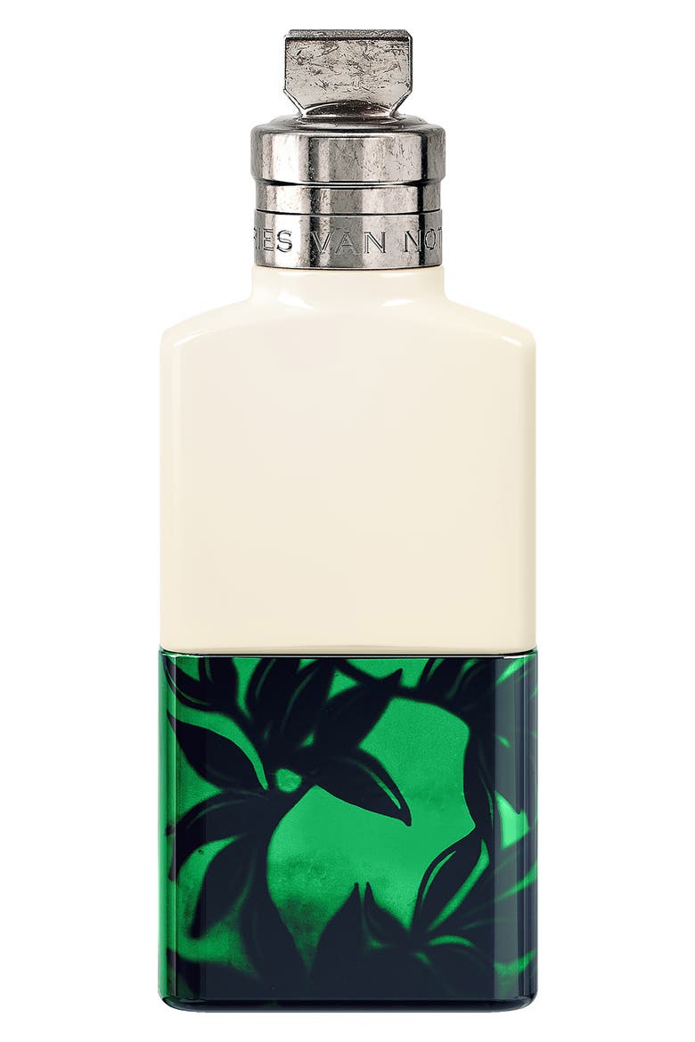 Santal Greenery Refillable Eau de Parfum (Women) | Nordstrom