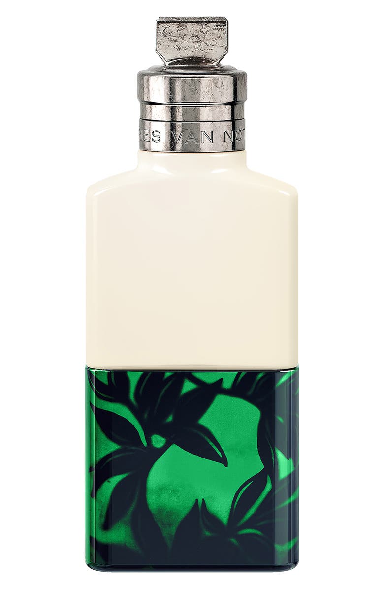 Dries Van Noten Santal Greenery Refillable Eau de Parfum, Main, color,
