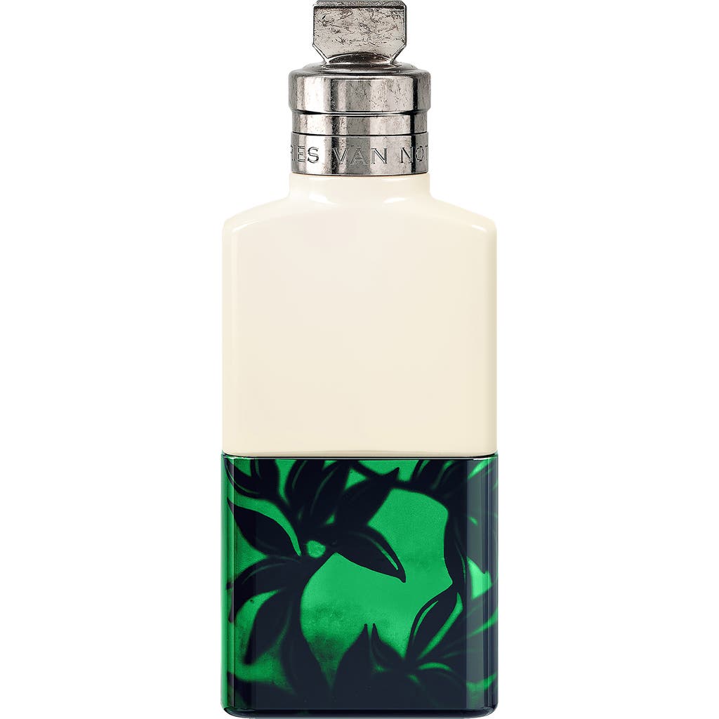 Dries Van Noten Santal Greenery Eau De Parfum