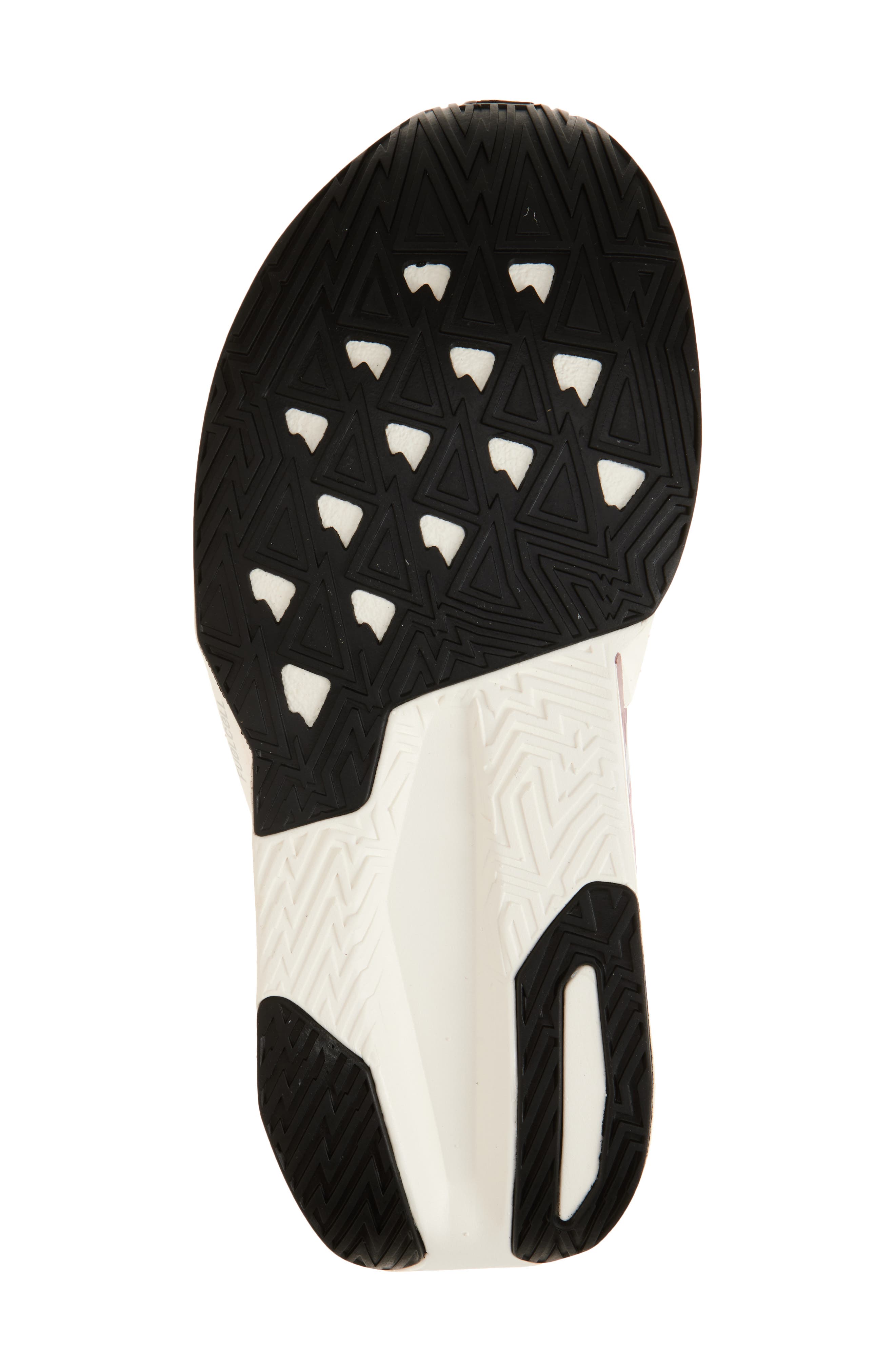 New Balance FuelCell Rebel v5 Running Shoe, Alternate, color, 