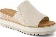 TOMS Diana Mule Sandal