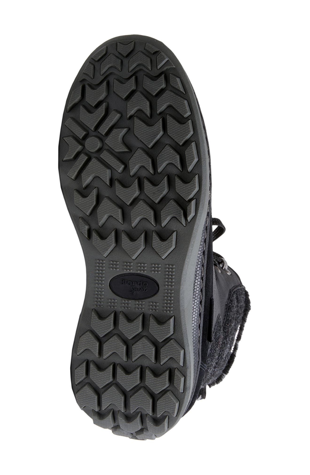 Blondo Iselles Waterproof Hiking Boot, Alternate, color, 