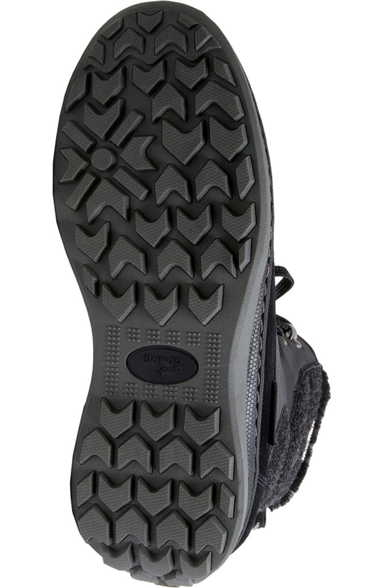 Blondo Iselles Waterproof Hiking Boot, Alternate, color,