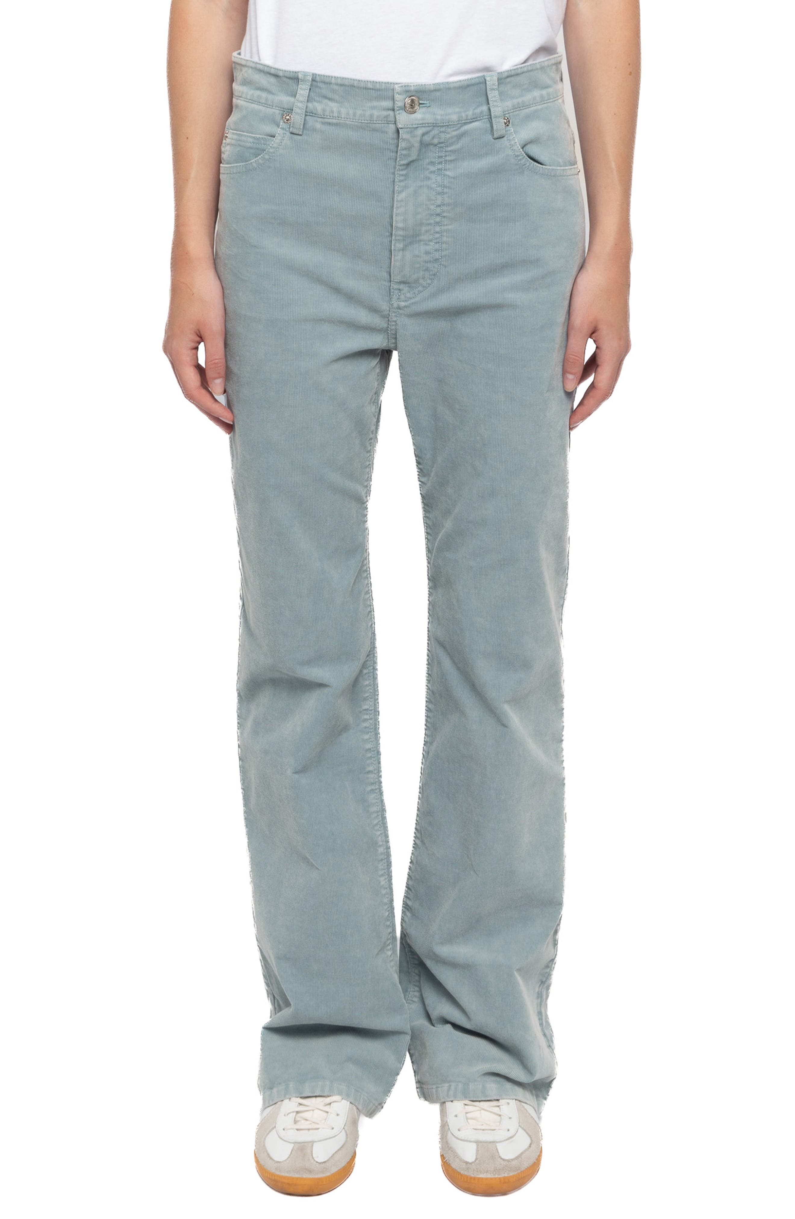 selected DENIM