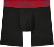 Tommy John Second Skin 6-Inch Boxer Briefs