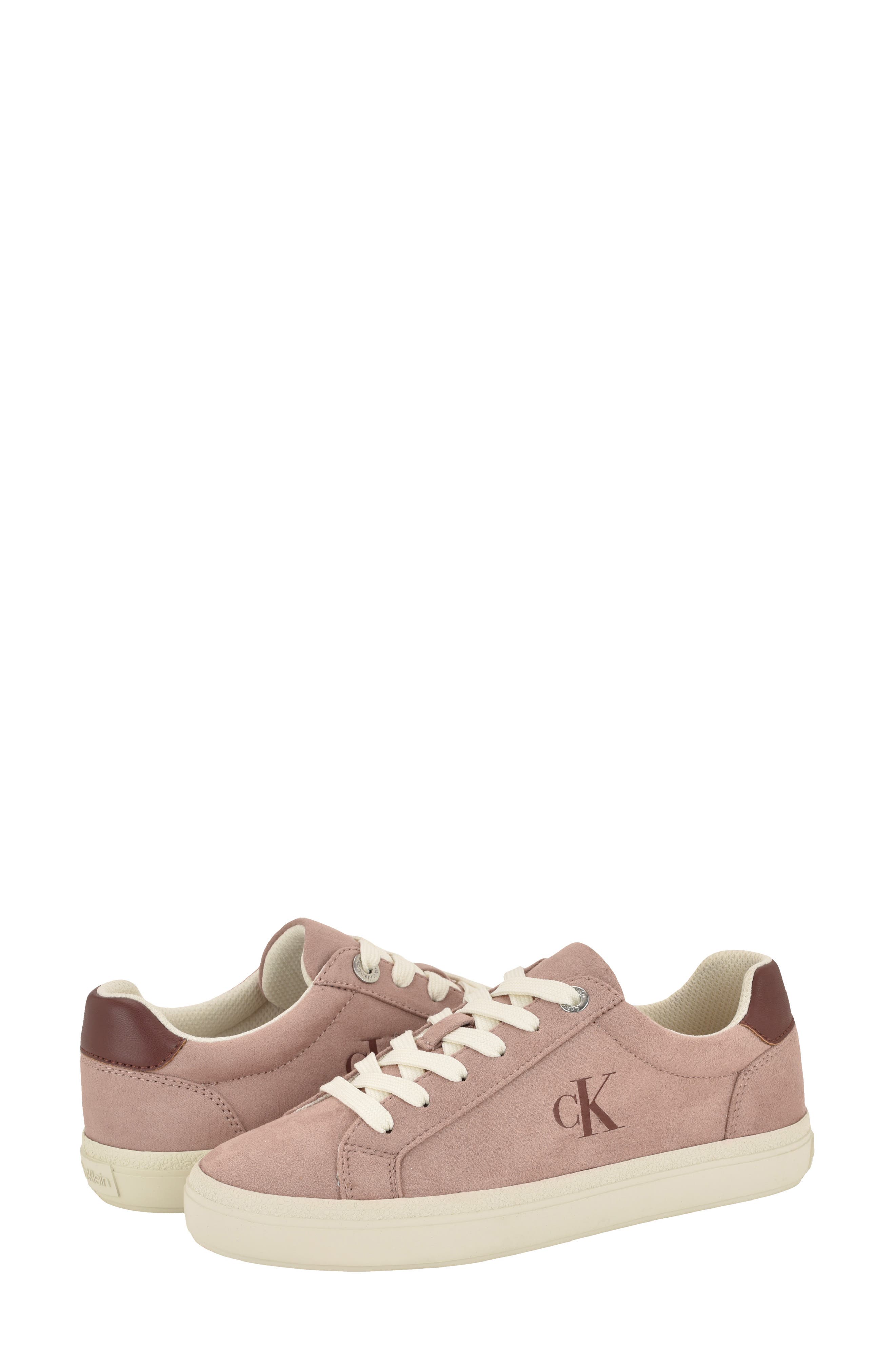 Cazini Sneaker, Alternate, color, PINK