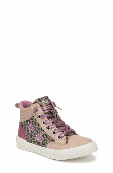 Blowfish Malibu Kids' Wanderland High Top Sneaker