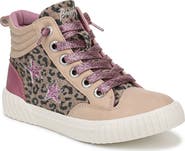 Blowfish Malibu Kids' Wanderland High Top Sneaker