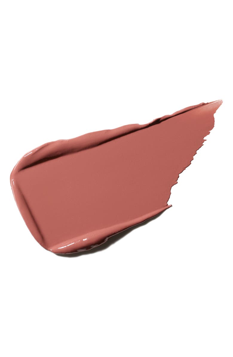 MAC Cosmetics Black Panther Matte Lipstick, Alternate, color, 