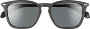 Polaroid 52mm Polarized Sunglasses