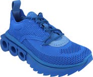 FERRAGAMO Nima Knit Sneaker