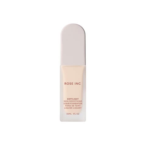 Softlight Skin-Smoothing Liquid Foundation