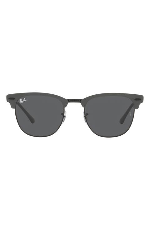 Clubmaster 51mm Sunglasses
