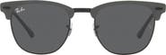Ray-Ban Clubmaster 51mm Sunglasses