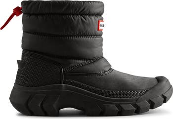 Hunter Intrepid Snow Boot (Women) | Nordstromrack