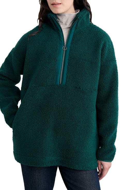 Barnaloft Fleece Pullover